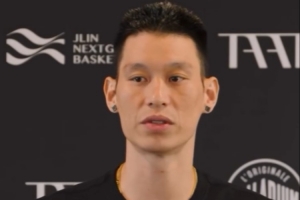 bob官方网站-林书豪:生涯前7年一直纠结投篮姿势不完美 后来意识到没必要