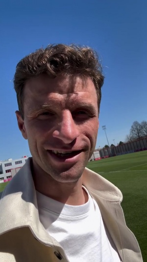 bob平台-穆勒谈拜仁管理层:生活并不总完全一致 但我们仍然可以同舟共济