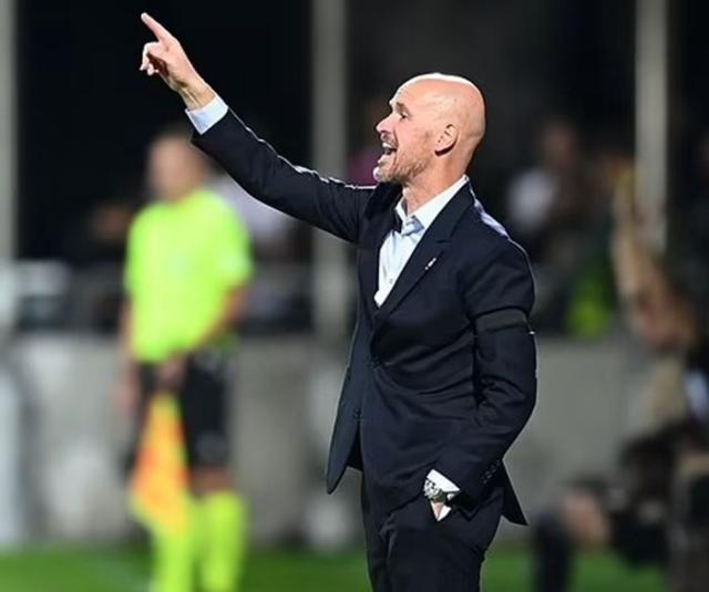 bob平台-滕哈赫：C罗身体接近恢复正常 桑乔：力争踢世界杯