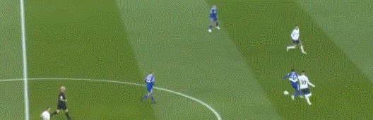 bob官网-【英超】孙兴慜戴帽+两世界波 凯恩传射 热刺6比2胜