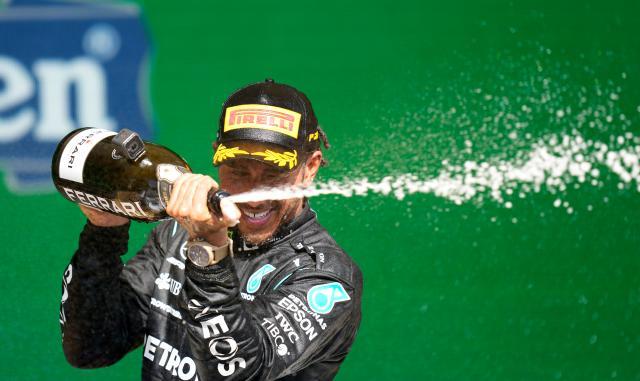 bob平台-专访汉密尔顿④：当下困难是最大动力 恐在F1留更久