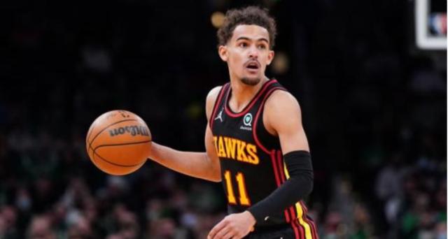 bob平台-【观察】冰封特雷扬展恐怖防守能力 热火已杀死悬念