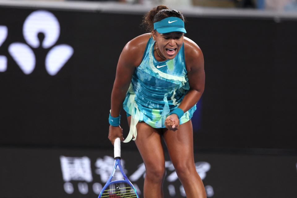 两大网坛传奇谴责大坂直美：粗鲁！