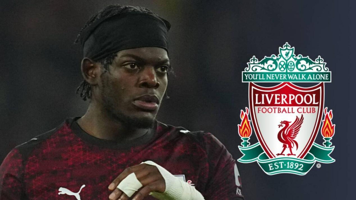 bob半岛-利物浦6100万镑敲定德甲中卫！皇马酝酿突袭安菲尔德，挖红军神锋|科纳特|卢克巴|埃基蒂克|后防线|易卜拉希马·科纳特_新浪体育_新浪新闻